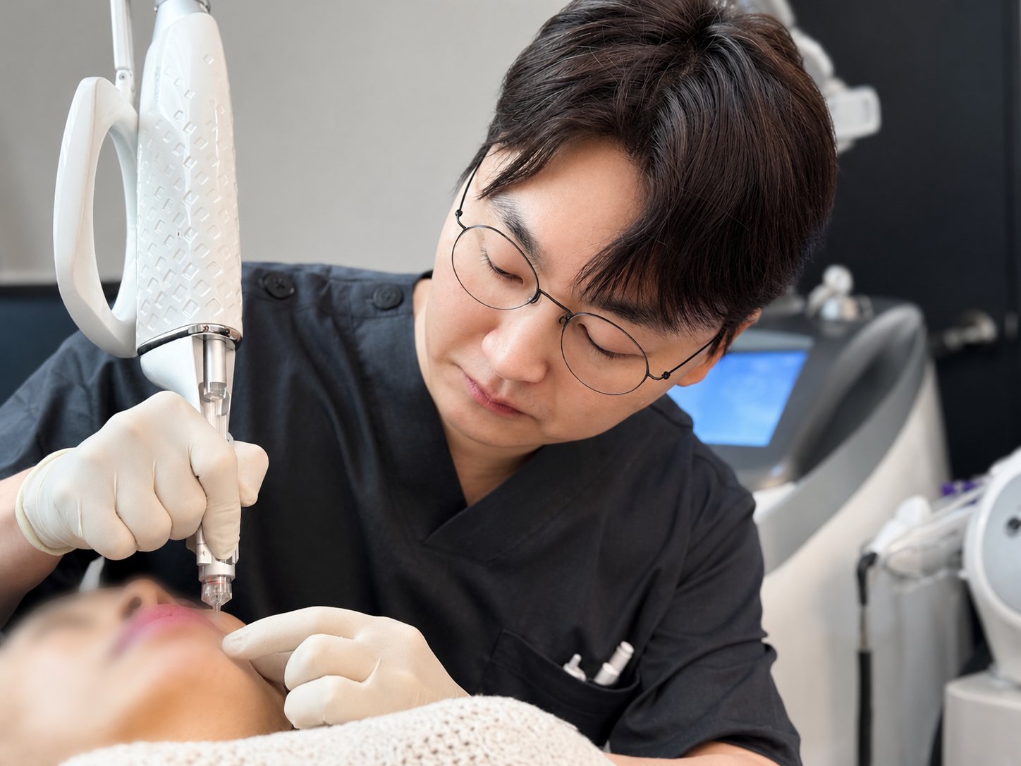 청담 쥬브젠 자연스럽게 잘하는 피부과