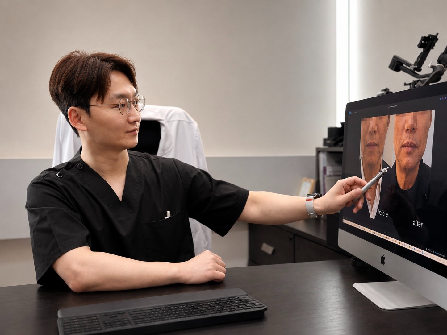 청담 소프웨이브 잘하는 피부과 추천
