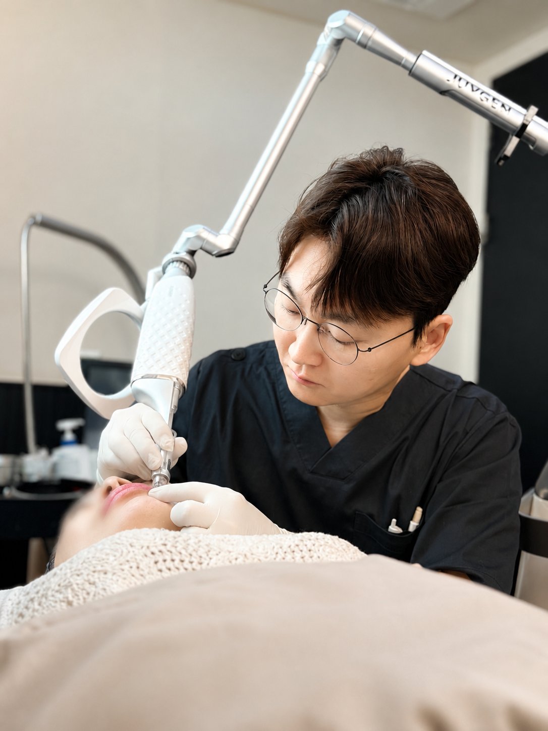 청담 써마지 후기 좋은 피부과 추천