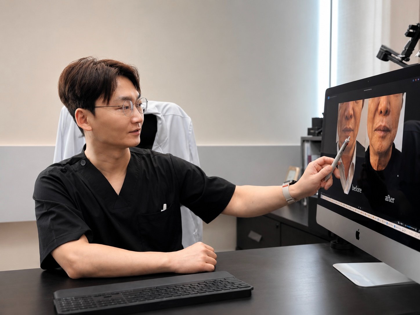 청담 피부과 중에 리프팅 잘하는 곳 추천